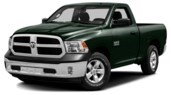 2013 RAM 1500 4x2 Regular Cab 6.3' box 120 WB_101